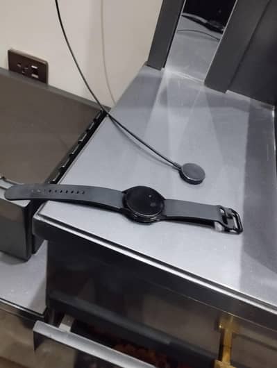 samsung S4 watch