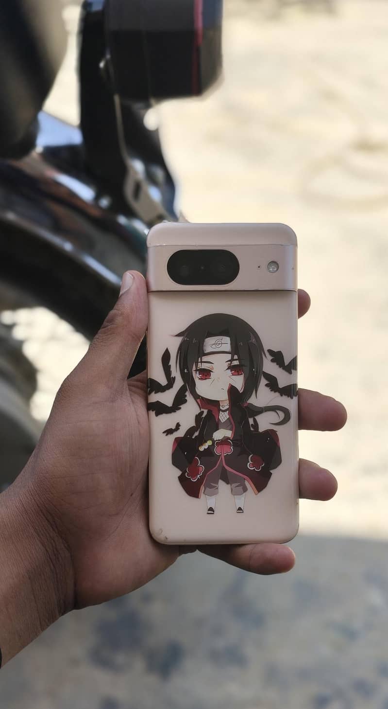 Google Pixel 8 0