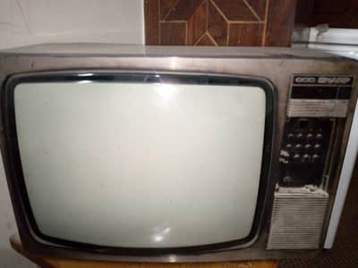 Old SHARP TV For sale