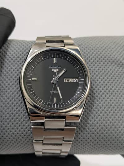 Vintage Seiko 5