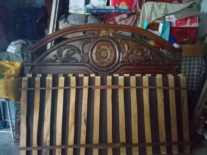 DOUBLE BED 0