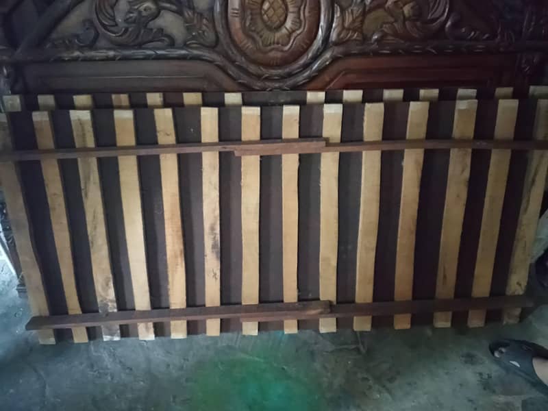 DOUBLE BED 1