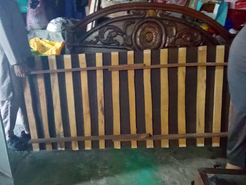 DOUBLE BED 2