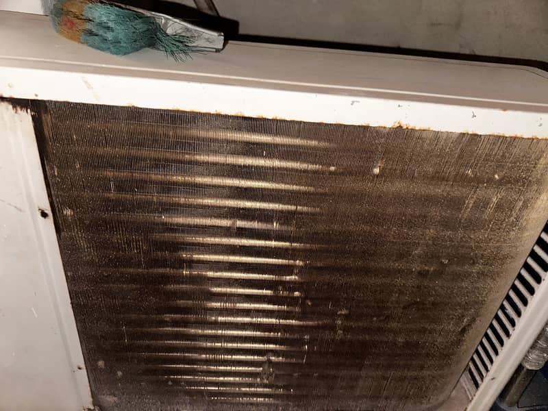 Orient Split AC Simple 1.5 Ton 1
