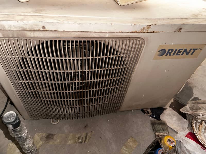 Orient Split AC Simple 1.5 Ton 2