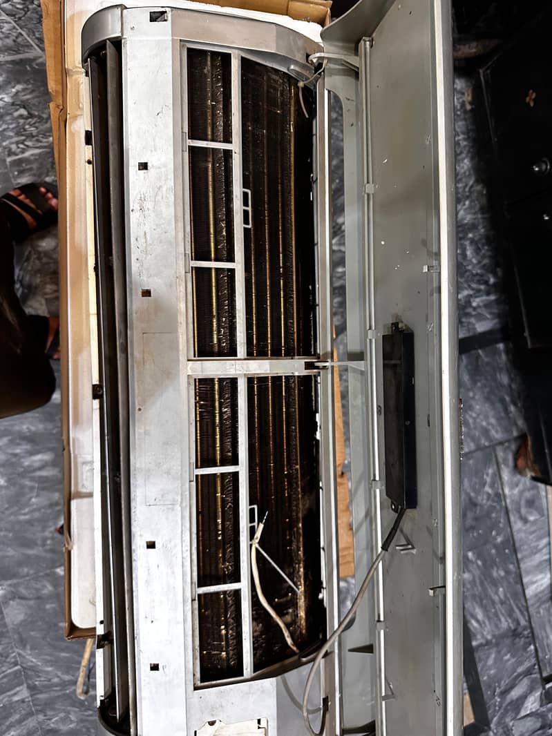 Orient Split AC Simple 1.5 Ton 4