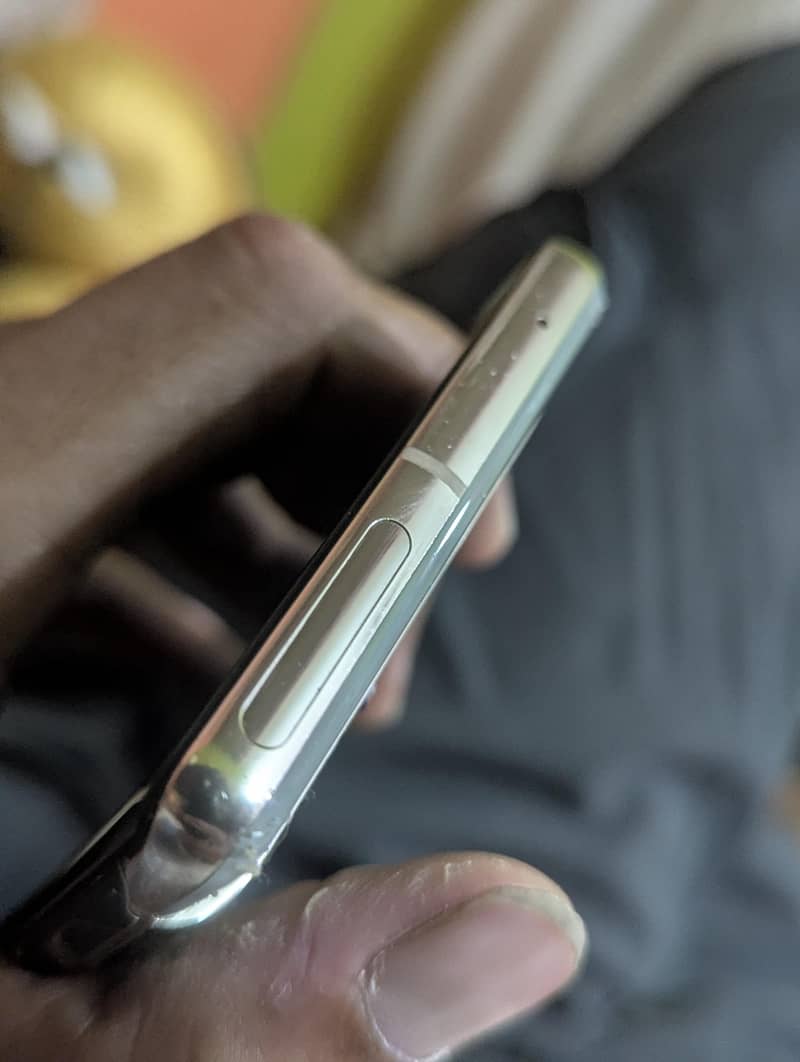 Google pixel 7 pro 2