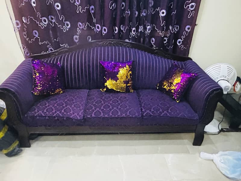 7 seater+dewan 0