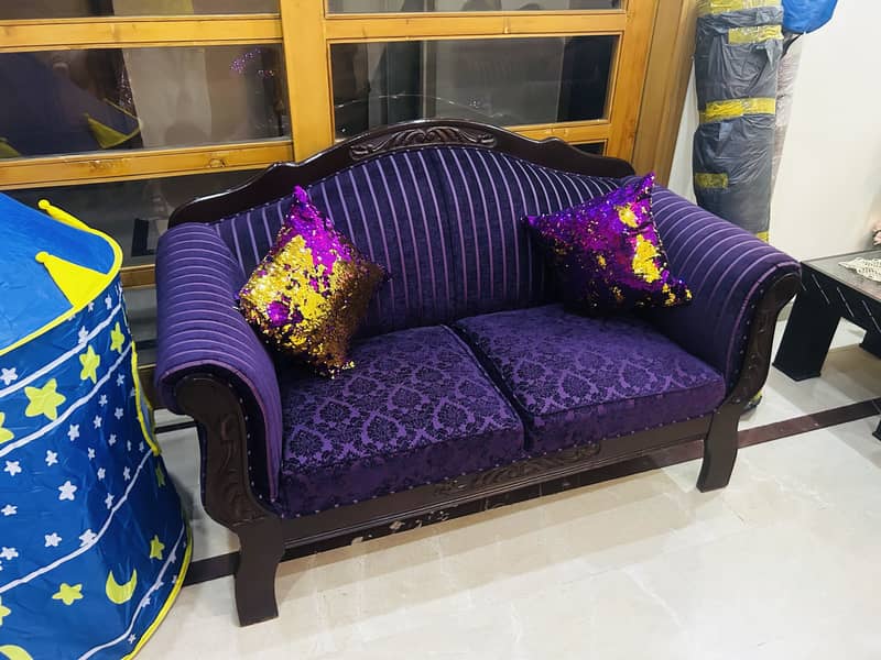 7 seater+dewan 2