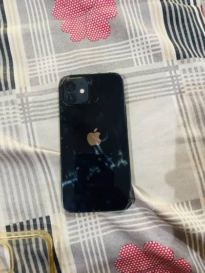 Apple iPhone 12