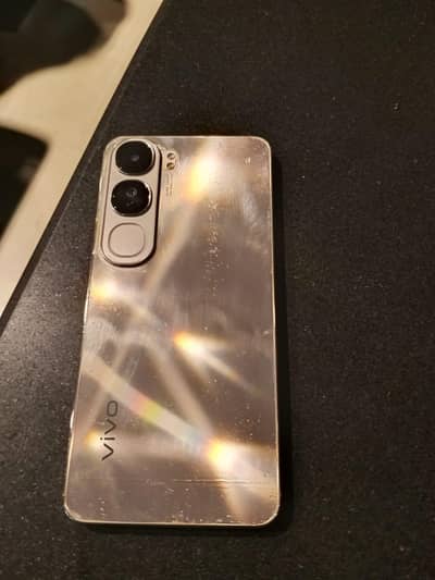Vivo Y200