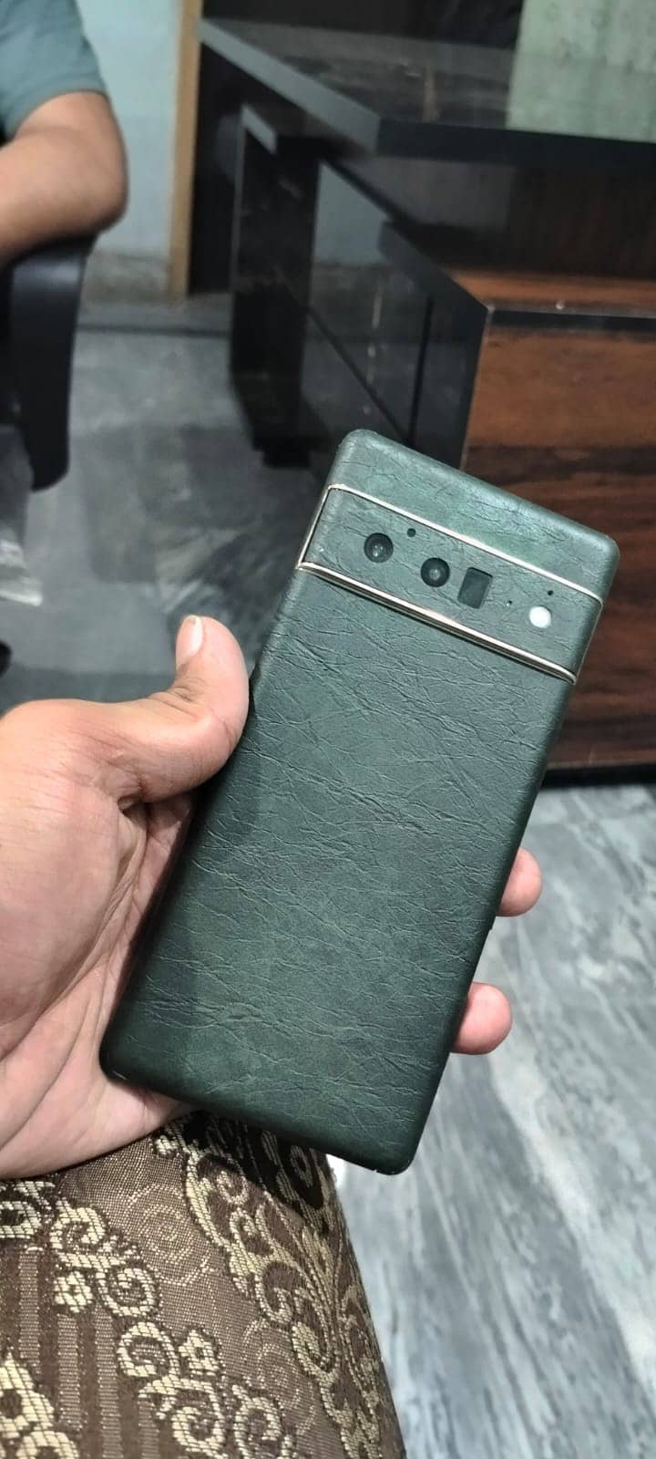 Google Pixel 6 Pro 1