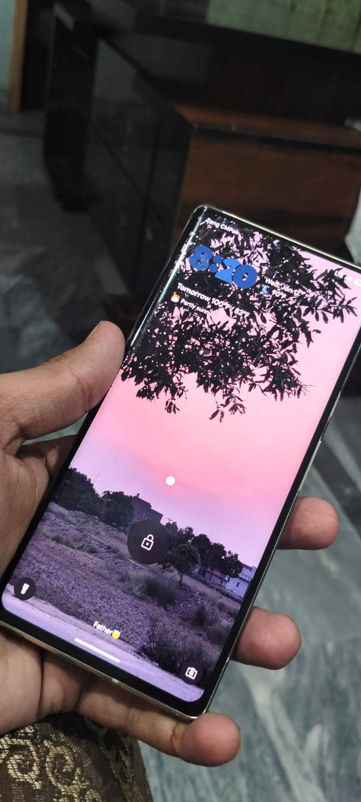 Google Pixel 6 Pro 3