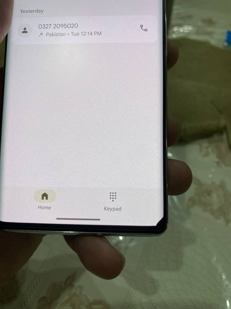 Google Pixel 6 Pro 0