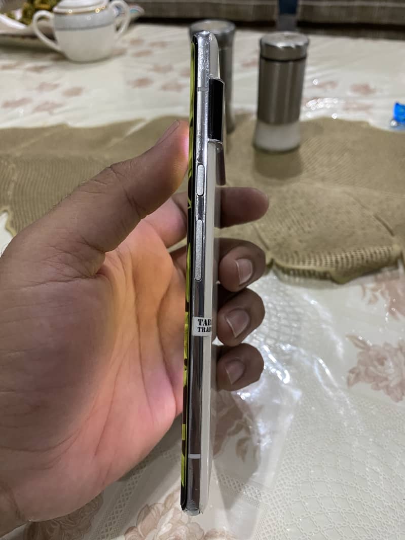 Google Pixel 6 Pro 3