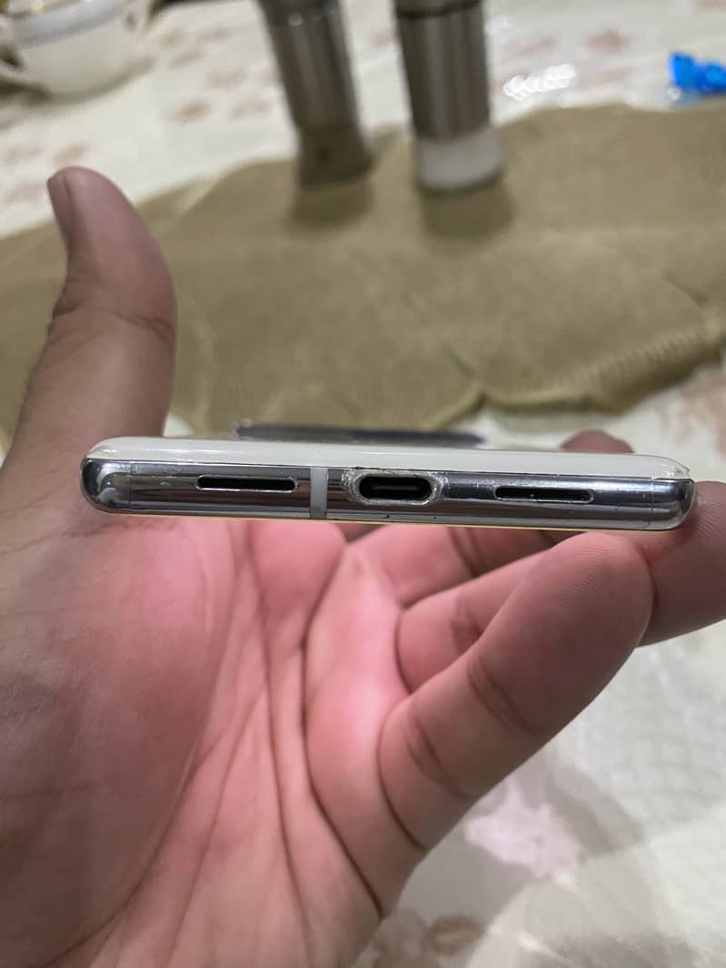 Google Pixel 6 Pro 4