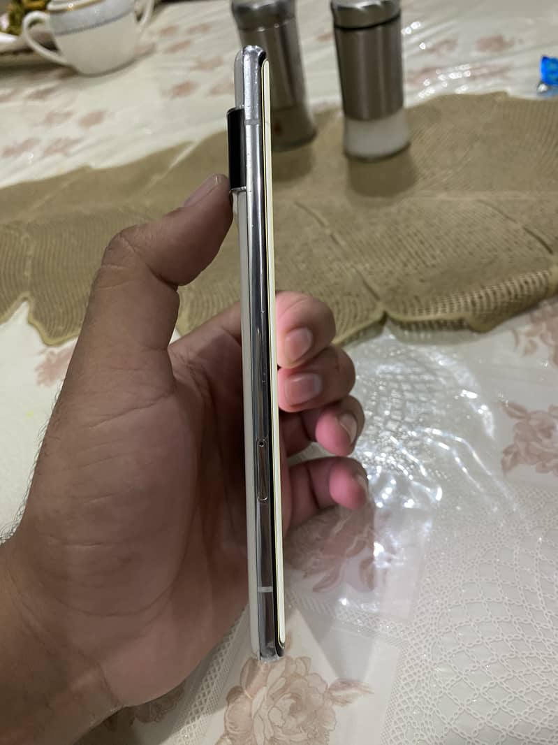 Google Pixel 6 Pro 5