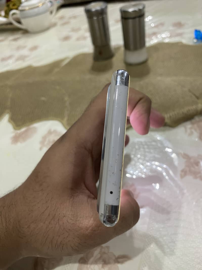 Google Pixel 6 Pro 6