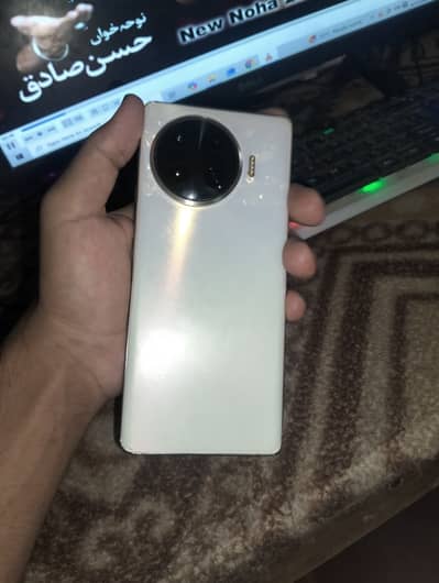 Tecno Spark 20 Pro Plus