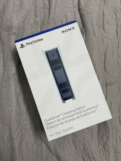 Ps5 Charging Station
