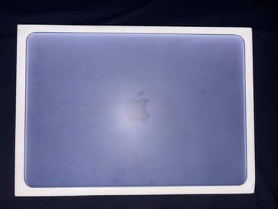 MacBook Neo 8/512GB Box Pack