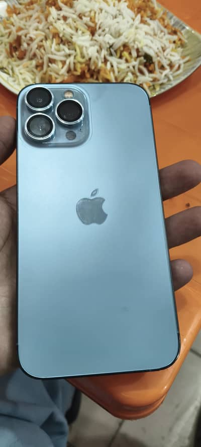 Apple iPhone 13 Pro Max