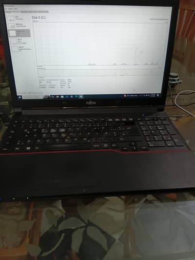 Fujitsu Lifebook E554