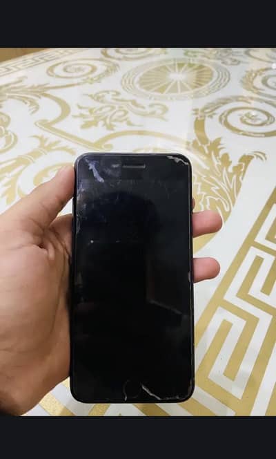 Apple iPhone 7 Plus