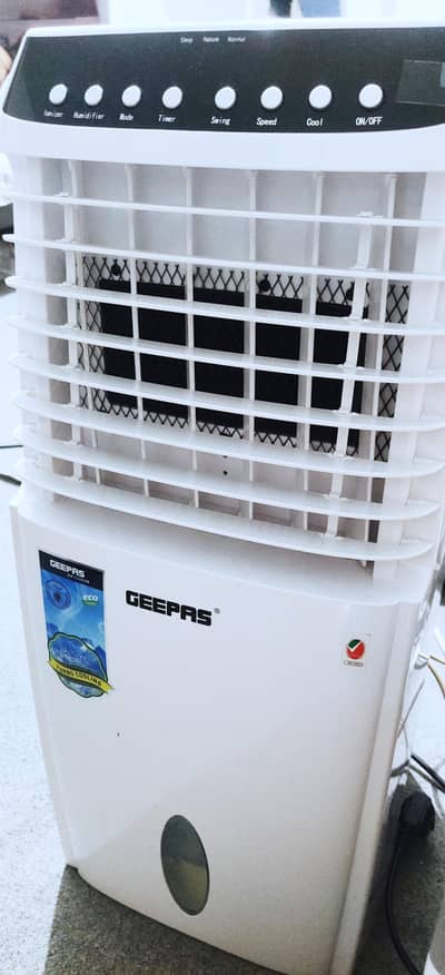 Evaporator Air chiller cooler