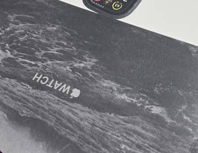 Apple Watch Ultra 2 Black Titanium Cellular + Gps Brand New