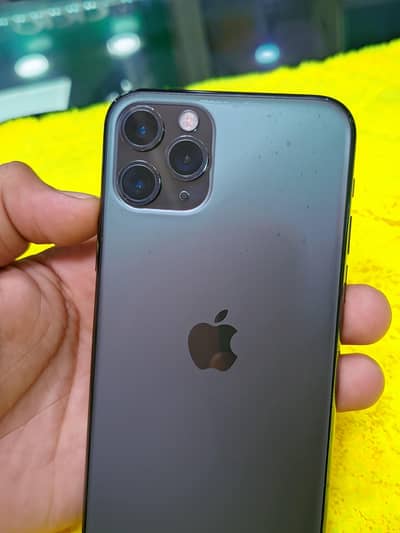 Apple iPhone 11 Pro Non PTA 64gb