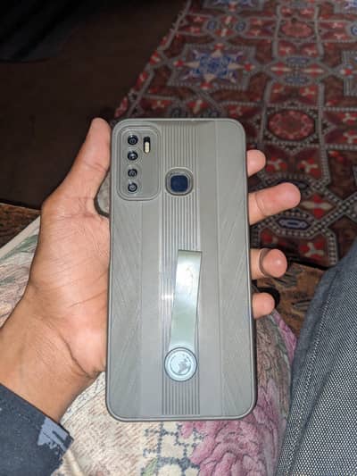 Infinix Hot 9