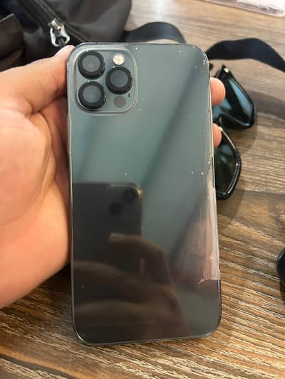 Apple iPhone 12 Pro