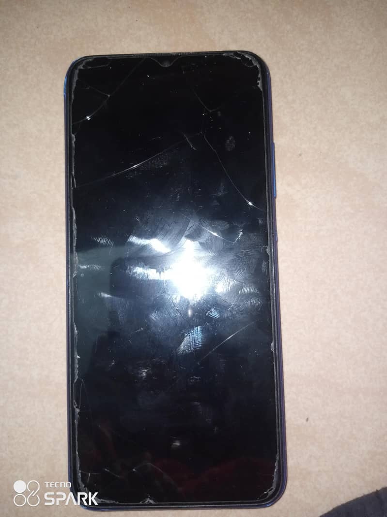 Redmi 9A 1