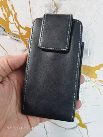 Mobile Belt Case 360 degree rotable with clip