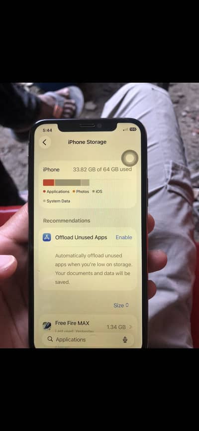 Apple iPhone 11 Pro 64 | pta