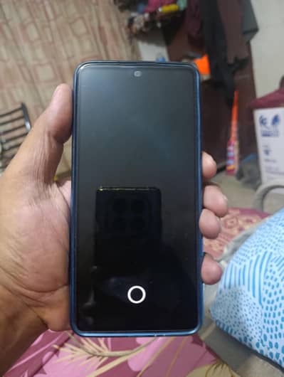 Xiaomi Redmi Note 13 8+8/256 with box 03394019969