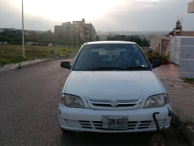 clute 2003vxr