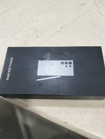 Samsung Mobile S24 Ultra