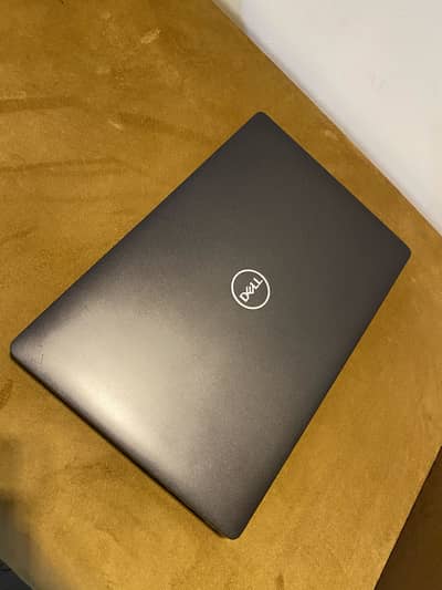 Dell Precision 3540