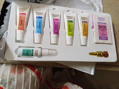 facial kit