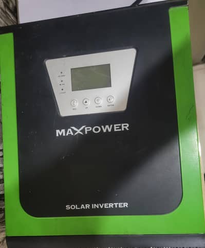 manpower inverter for sale 2400 watts