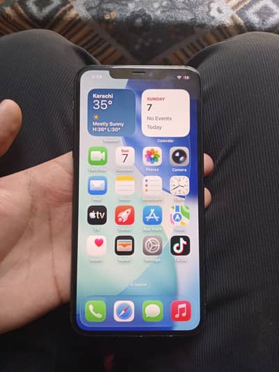 Apple iPhone 11 Pro Max JV hai