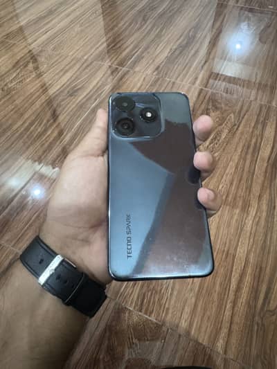 Tecno Spark 10C