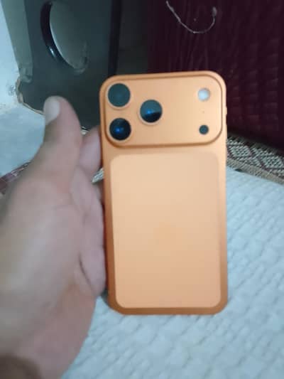 Apple iPhone XR kandwald 17 pro max
