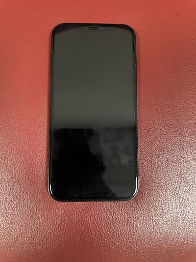Apple iPhone 12 Pro Max