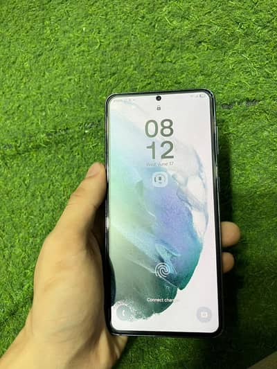 Samsung Mobile S21