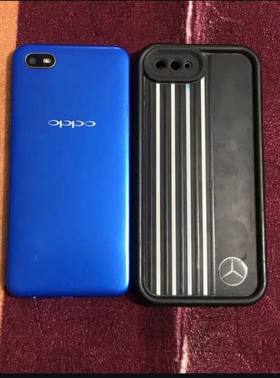 oppo a1k ka panal chiye mje