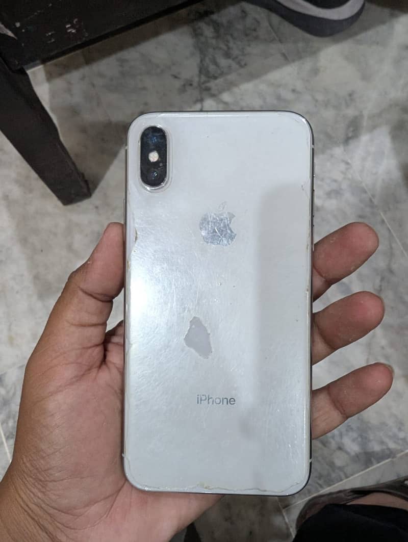 Apple iPhone X 2