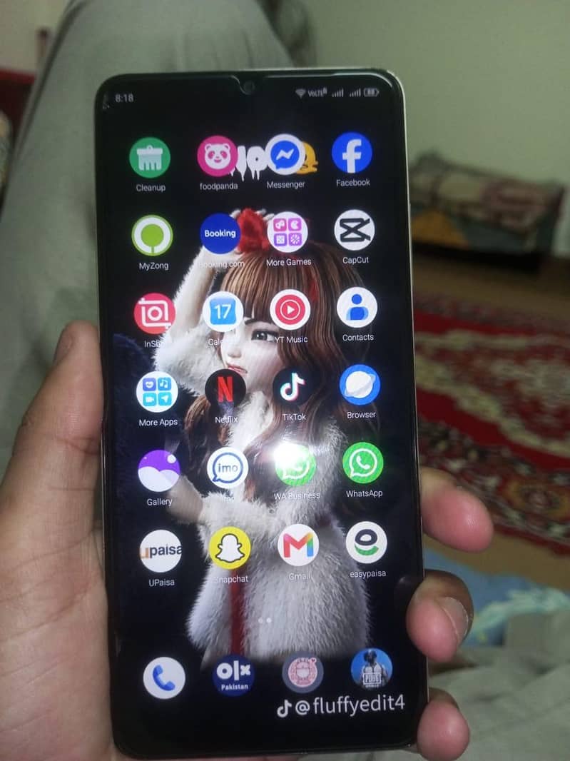 nubia57 0